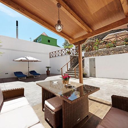 Villa Casa Margarita à La Guancha Extérieur photo