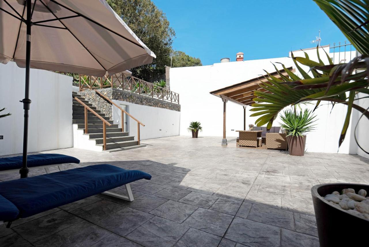 Villa Casa Margarita à La Guancha Extérieur photo