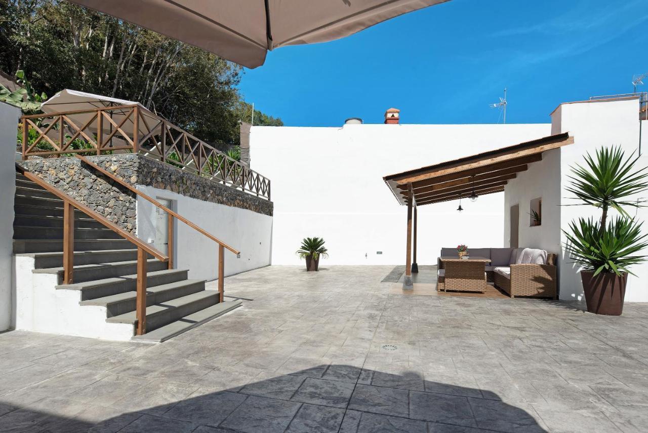 Villa Casa Margarita à La Guancha Extérieur photo