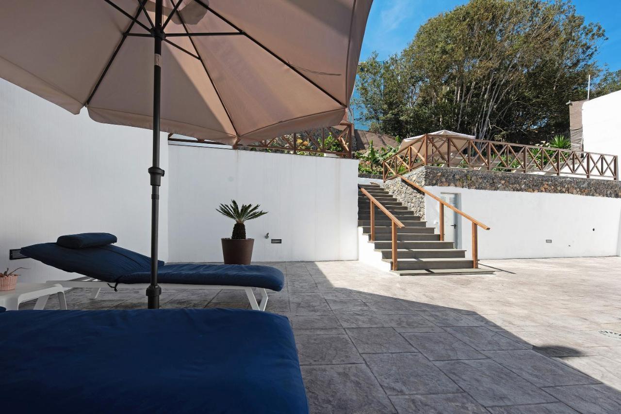 Villa Casa Margarita à La Guancha Extérieur photo